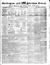 Darlington & Stockton Times, Ripon & Richmond Chronicle Saturday 06 May 1854 Page 1