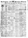 Darlington & Stockton Times, Ripon & Richmond Chronicle Saturday 09 September 1854 Page 1