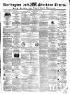 Darlington & Stockton Times, Ripon & Richmond Chronicle Saturday 16 September 1854 Page 1