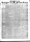 Darlington & Stockton Times, Ripon & Richmond Chronicle Saturday 04 November 1854 Page 5