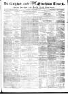 Darlington & Stockton Times, Ripon & Richmond Chronicle Saturday 18 November 1854 Page 1