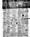 Darlington & Stockton Times, Ripon & Richmond Chronicle Saturday 05 January 1856 Page 1