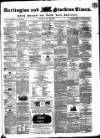 Darlington & Stockton Times, Ripon & Richmond Chronicle Saturday 24 May 1856 Page 1