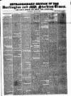 Darlington & Stockton Times, Ripon & Richmond Chronicle Wednesday 28 May 1856 Page 1