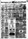 Darlington & Stockton Times, Ripon & Richmond Chronicle Saturday 31 May 1856 Page 1