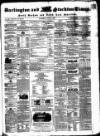 Darlington & Stockton Times, Ripon & Richmond Chronicle Saturday 05 July 1856 Page 1