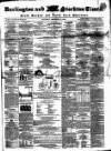 Darlington & Stockton Times, Ripon & Richmond Chronicle Saturday 27 December 1856 Page 1