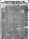 Darlington & Stockton Times, Ripon & Richmond Chronicle Monday 08 March 1858 Page 1