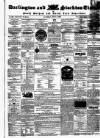 Darlington & Stockton Times, Ripon & Richmond Chronicle Saturday 03 July 1858 Page 1