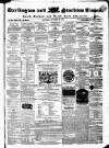 Darlington & Stockton Times, Ripon & Richmond Chronicle Saturday 16 October 1858 Page 1