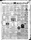 Darlington & Stockton Times, Ripon & Richmond Chronicle Saturday 18 December 1858 Page 1