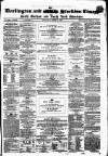 Darlington & Stockton Times, Ripon & Richmond Chronicle Saturday 20 June 1863 Page 1