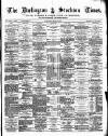 Darlington & Stockton Times, Ripon & Richmond Chronicle Saturday 19 May 1877 Page 1