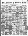 Darlington & Stockton Times, Ripon & Richmond Chronicle Saturday 09 June 1877 Page 1