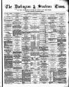 Darlington & Stockton Times, Ripon & Richmond Chronicle Saturday 22 September 1877 Page 1