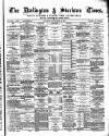 Darlington & Stockton Times, Ripon & Richmond Chronicle Saturday 29 September 1877 Page 1