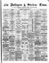 Darlington & Stockton Times, Ripon & Richmond Chronicle Saturday 17 November 1877 Page 1
