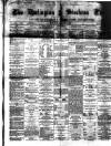 Darlington & Stockton Times, Ripon & Richmond Chronicle Saturday 03 January 1880 Page 1