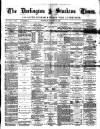 Darlington & Stockton Times, Ripon & Richmond Chronicle Saturday 10 January 1880 Page 1