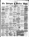 Darlington & Stockton Times, Ripon & Richmond Chronicle Saturday 14 February 1880 Page 1