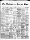 Darlington & Stockton Times, Ripon & Richmond Chronicle Saturday 10 July 1880 Page 1