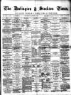 Darlington & Stockton Times, Ripon & Richmond Chronicle Saturday 02 October 1880 Page 1