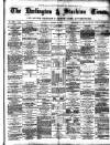Darlington & Stockton Times, Ripon & Richmond Chronicle Saturday 30 October 1880 Page 1