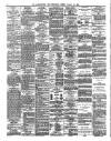 Darlington & Stockton Times, Ripon & Richmond Chronicle Saturday 19 January 1889 Page 8