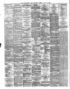 Darlington & Stockton Times, Ripon & Richmond Chronicle Saturday 10 August 1889 Page 4