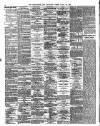 Darlington & Stockton Times, Ripon & Richmond Chronicle Saturday 24 August 1889 Page 4