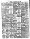 Darlington & Stockton Times, Ripon & Richmond Chronicle Saturday 31 August 1889 Page 4
