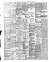 Darlington & Stockton Times, Ripon & Richmond Chronicle Saturday 09 November 1889 Page 4