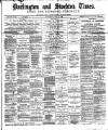 Darlington & Stockton Times, Ripon & Richmond Chronicle Saturday 09 May 1896 Page 1