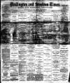 Darlington & Stockton Times, Ripon & Richmond Chronicle Saturday 26 December 1896 Page 1