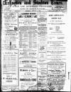 Darlington & Stockton Times, Ripon & Richmond Chronicle Saturday 07 January 1911 Page 1