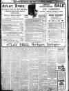 Darlington & Stockton Times, Ripon & Richmond Chronicle Saturday 21 January 1911 Page 6