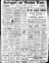 Darlington & Stockton Times, Ripon & Richmond Chronicle Saturday 01 April 1911 Page 1