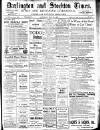 Darlington & Stockton Times, Ripon & Richmond Chronicle Saturday 20 May 1911 Page 1