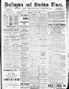 Darlington & Stockton Times, Ripon & Richmond Chronicle Saturday 03 June 1911 Page 1