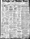 Darlington & Stockton Times, Ripon & Richmond Chronicle Saturday 16 December 1911 Page 1