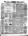 Alcester Chronicle Saturday 22 July 1865 Page 1