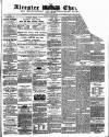 Alcester Chronicle Saturday 27 January 1866 Page 1