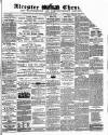 Alcester Chronicle Saturday 10 March 1866 Page 1