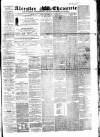 Alcester Chronicle Saturday 28 September 1867 Page 1