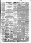 Alcester Chronicle Saturday 18 January 1868 Page 1