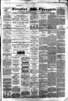 Alcester Chronicle Saturday 10 April 1869 Page 1