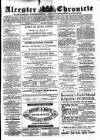 Alcester Chronicle Saturday 06 November 1869 Page 1