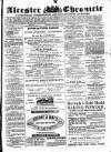Alcester Chronicle Saturday 13 November 1869 Page 1