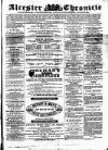 Alcester Chronicle Saturday 25 December 1869 Page 1