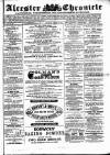 Alcester Chronicle Saturday 15 January 1870 Page 1
